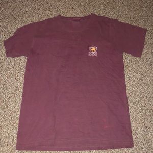 Salty dog cafe t shirt